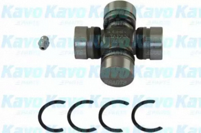 KAVO PARTS duj4505 -  Шарнир, продольный вал